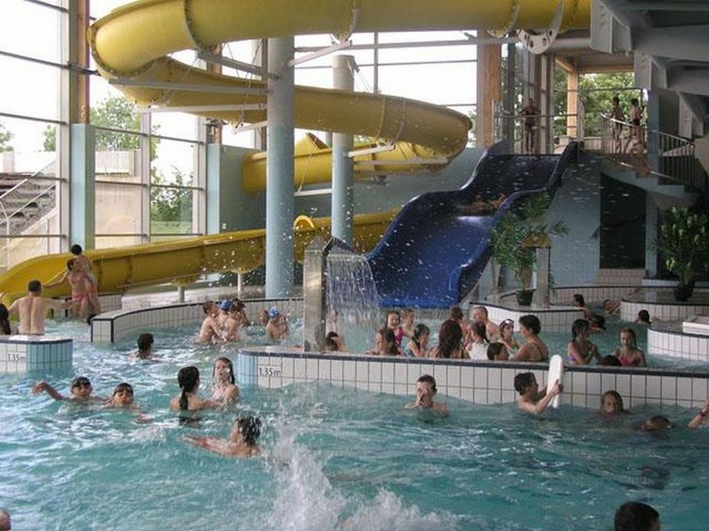 Hotel Accademia Ostrowiec Świętokrzyski Εξωτερικό φωτογραφία